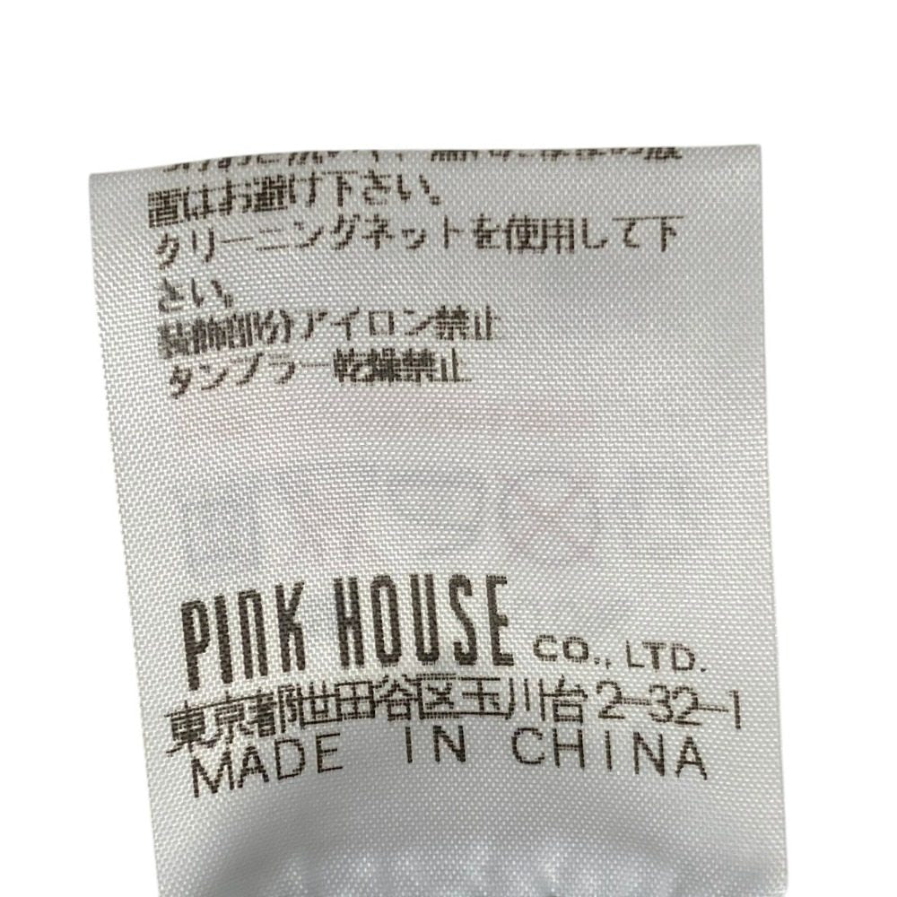 カールヘルム コットンリバーシブルパーカーベスト