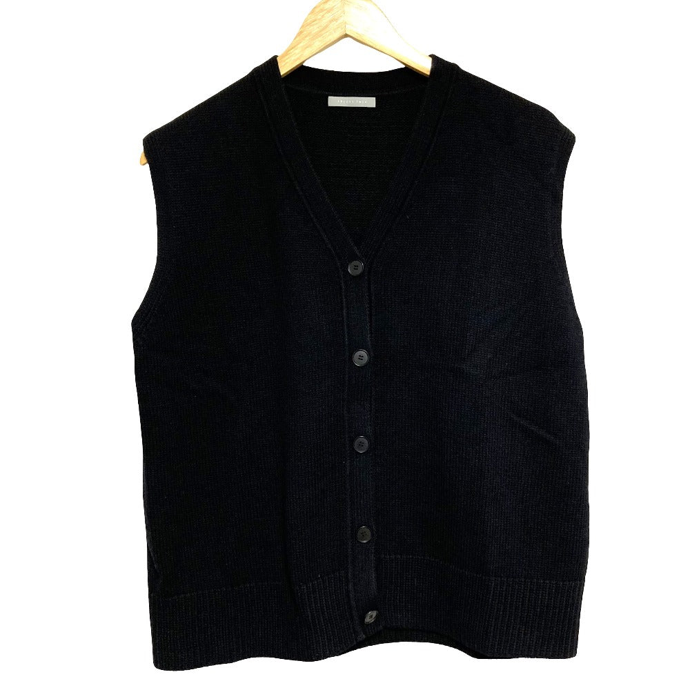 セオリーリュクス AUSTIN CIARA SWEATER ニットベスト