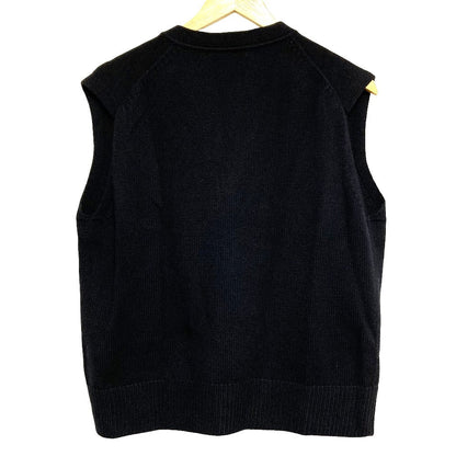 セオリーリュクス AUSTIN CIARA SWEATER ニットベスト