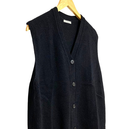セオリーリュクス AUSTIN CIARA SWEATER ニットベスト