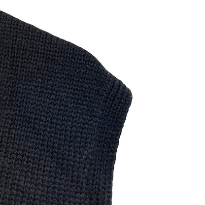 セオリーリュクス AUSTIN CIARA SWEATER ニットベスト