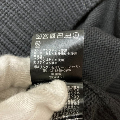 セオリーリュクス AUSTIN CIARA SWEATER ニットベスト