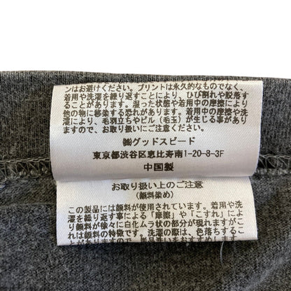 グッドロックスピード バイクプリントTシャツ
