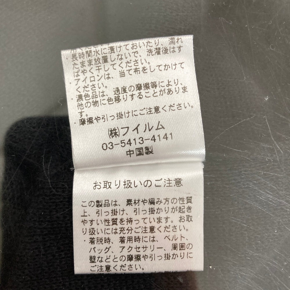 ソブダブルスタンダードクロージング コットンオーバーサイズカットソー