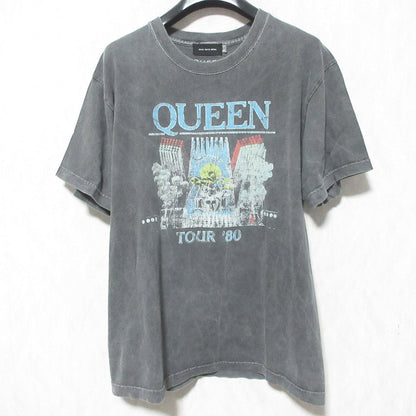 グッドロックスピード QUEENプリントTシャツ