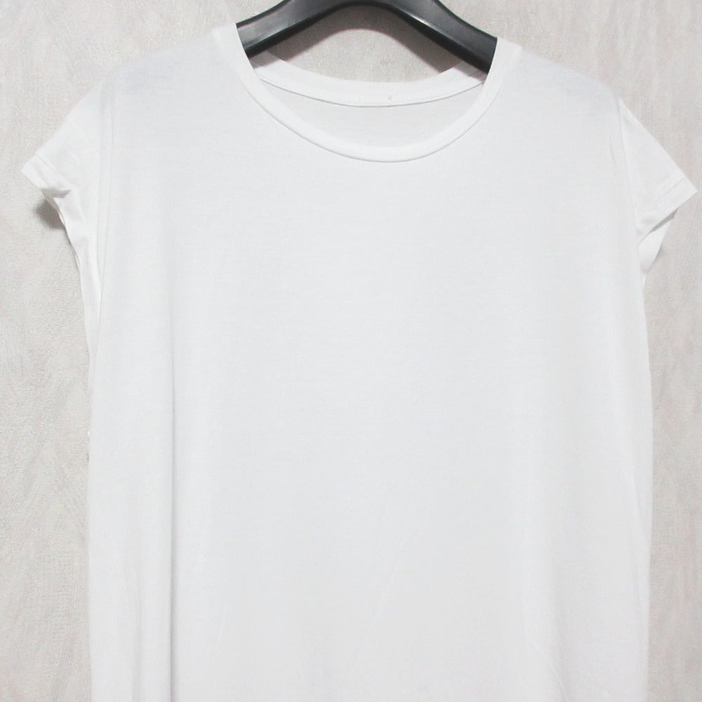ミューズドゥドゥーズィエムクラス loosey ノースリーブカットソー
