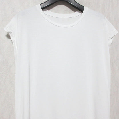 ミューズドゥドゥーズィエムクラス loosey ノースリーブカットソー