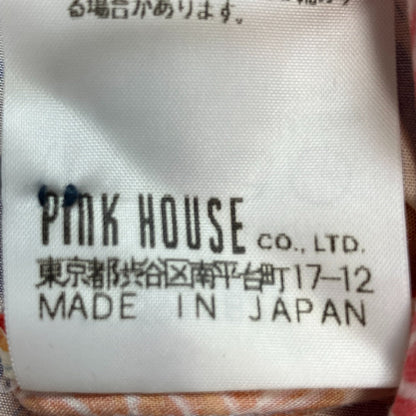 カールヘルム レーヨン半袖シャツ
