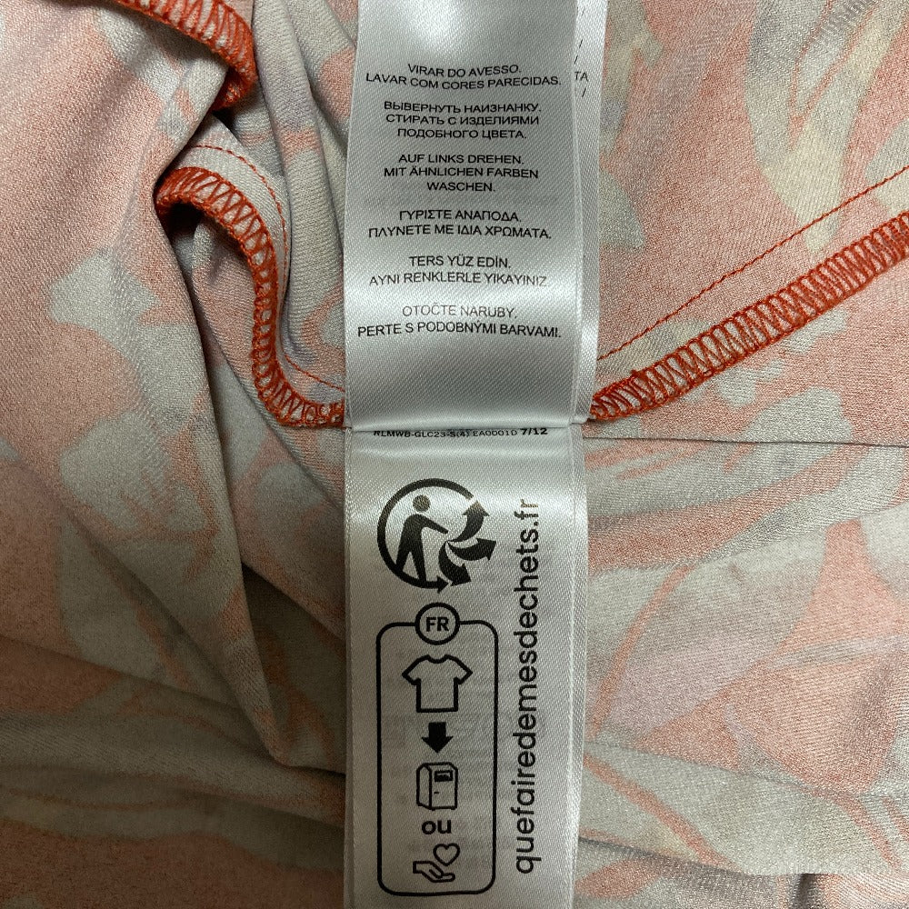 ローレンラルフローレン ストレッチジャージーワンピース