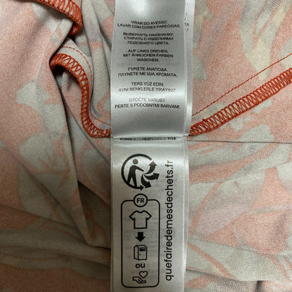 ローレンラルフローレン ストレッチジャージーワンピース