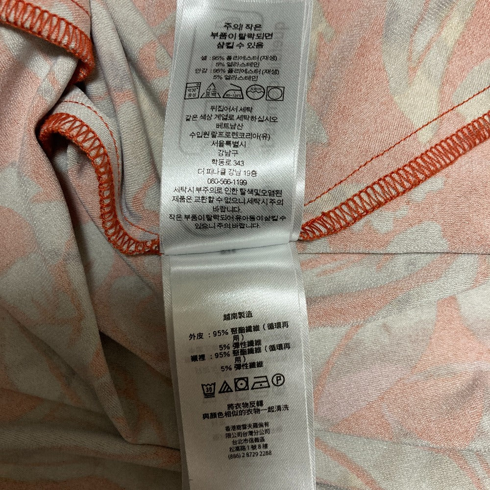 ローレンラルフローレン ストレッチジャージーワンピース