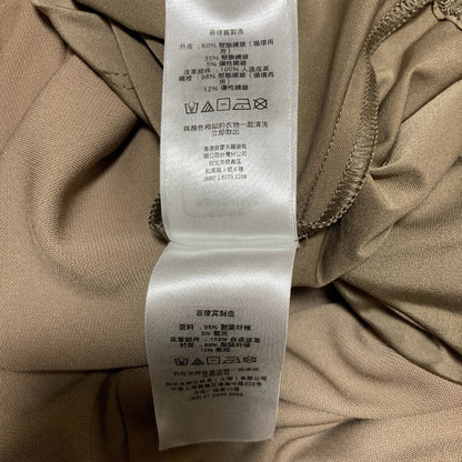 ローレンラルフローレン ノースリーブワンピース