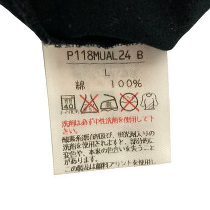 ピンクハウス パッチワークタンクトップ