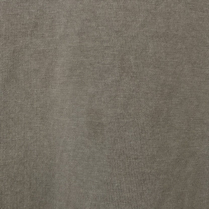 スカルゴーン コットン クルーネックTシャツ