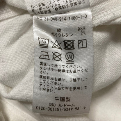 イエナ サロペット