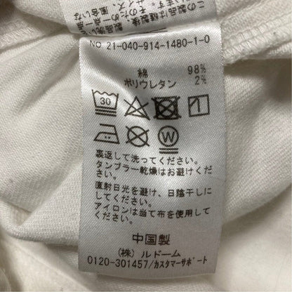 イエナ サロペット