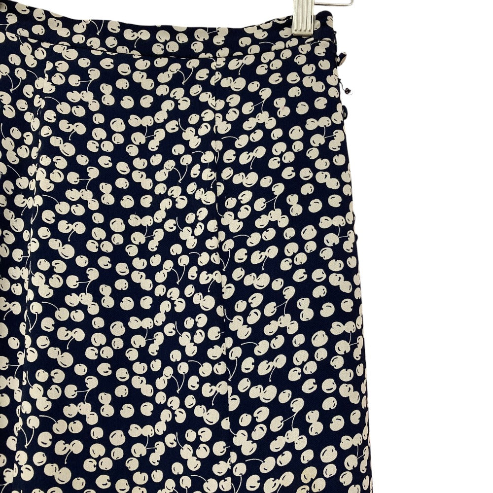 ハーリップトゥ Cherry Pattern Two Piece セットアップ
