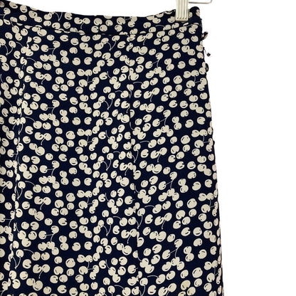 ハーリップトゥ Cherry Pattern Two Piece セットアップ