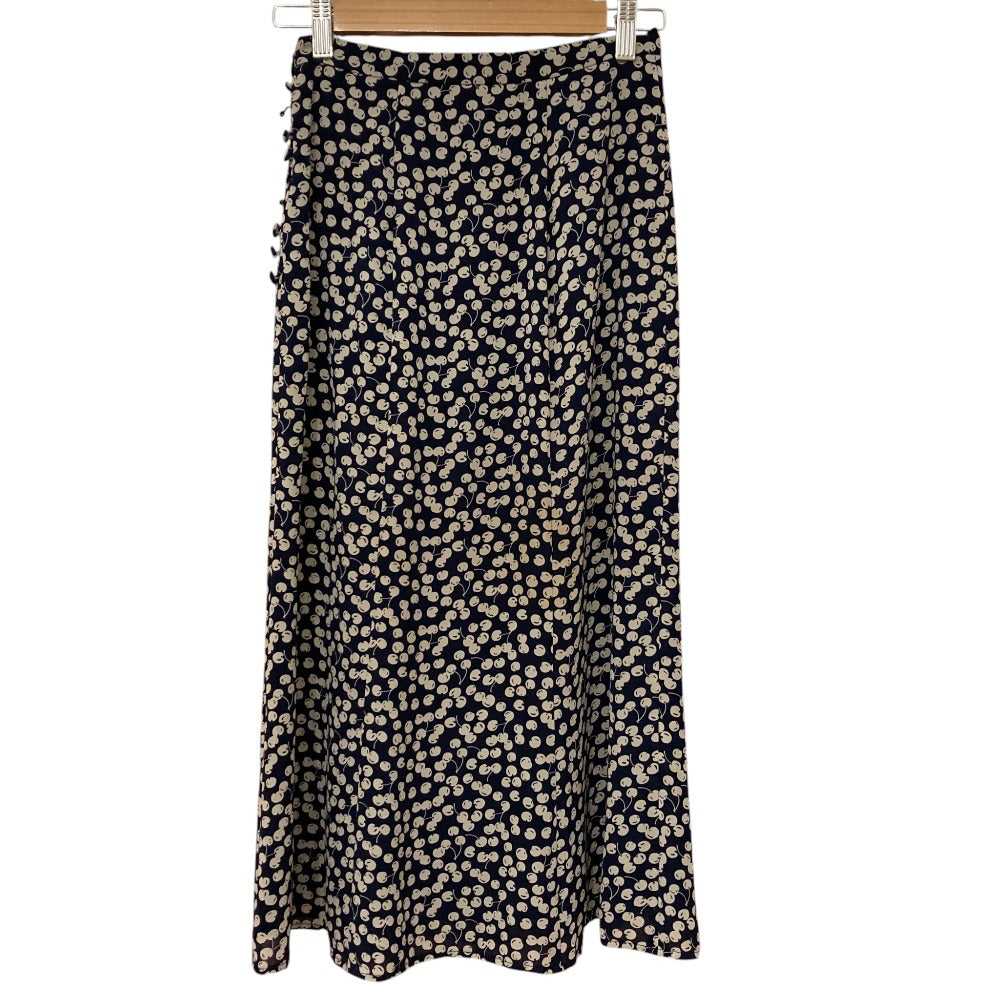 ハーリップトゥ Cherry Pattern Two Piece セットアップ