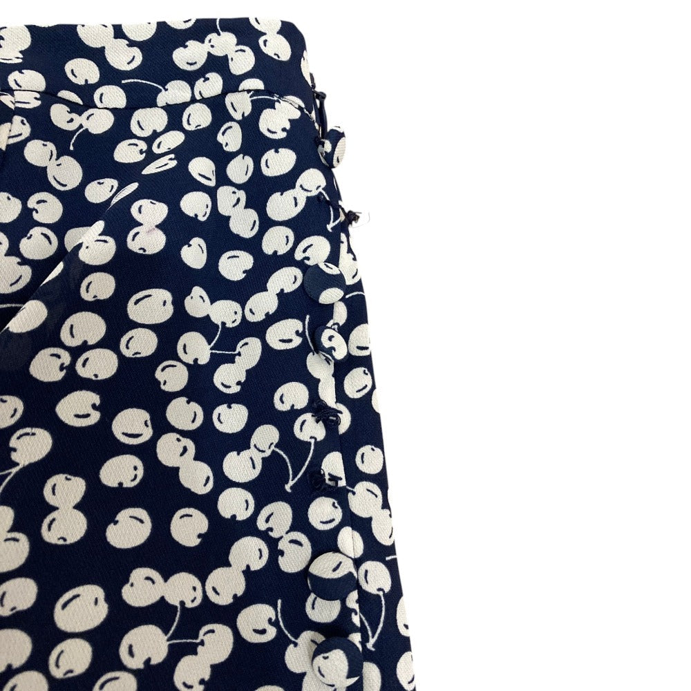 ハーリップトゥ Cherry Pattern Two Piece セットアップ