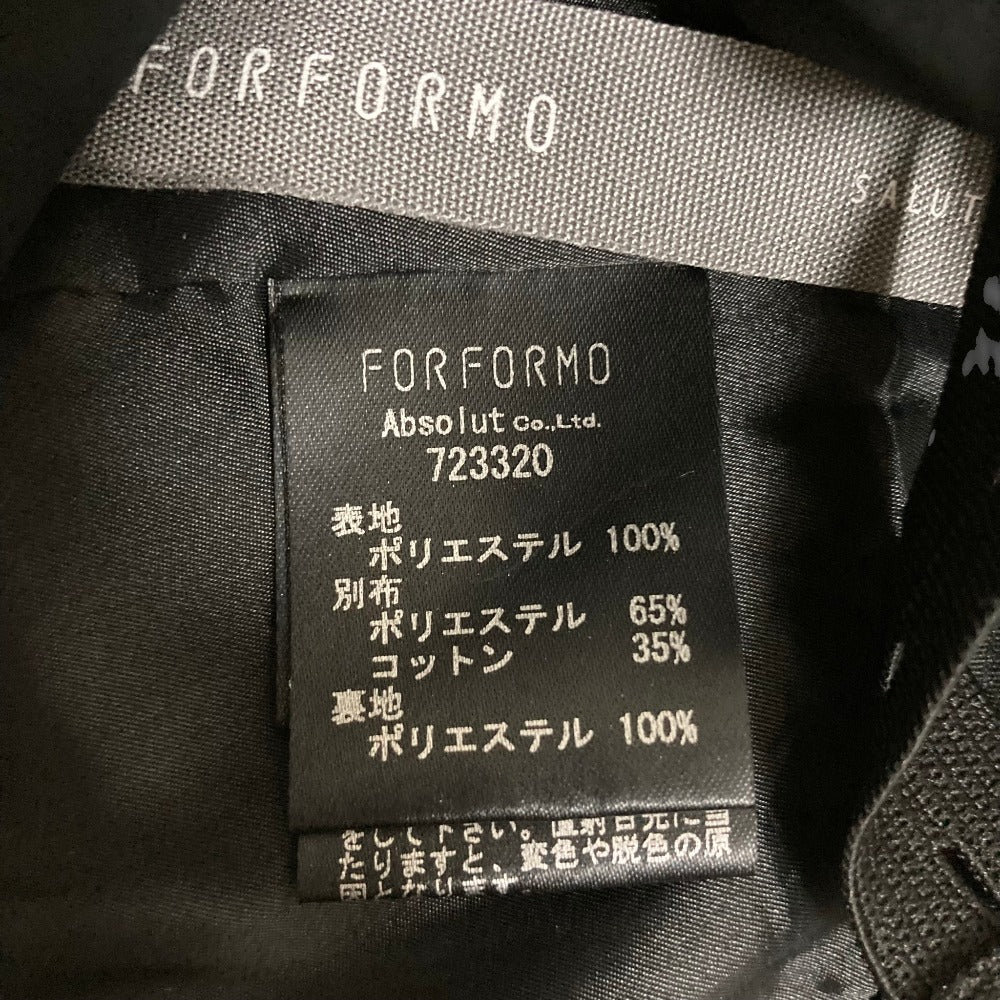 フォルフォルモ レースパンツ