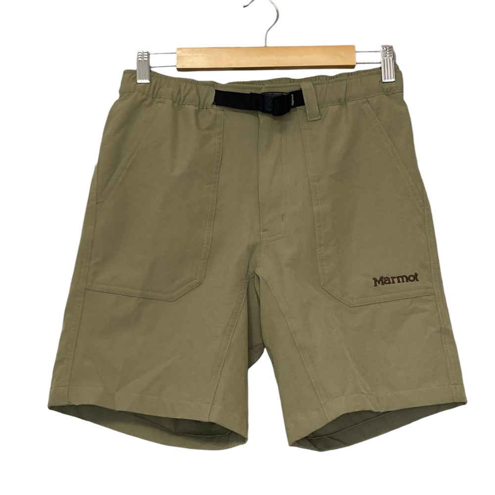 マーモット Rim ショートパンツ