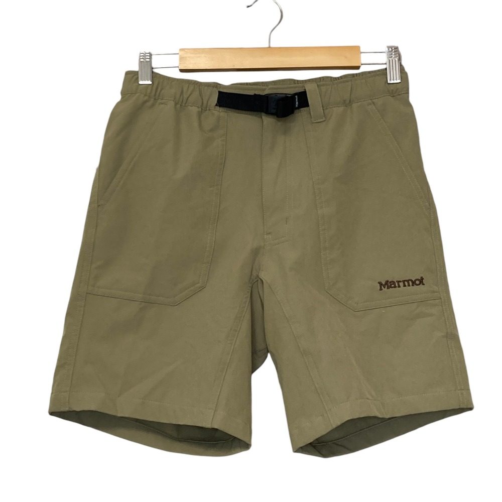 マーモット Rim ショートパンツ