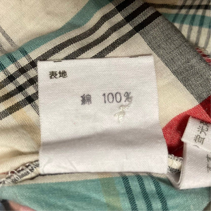 ラルフローレン コットンワンピース