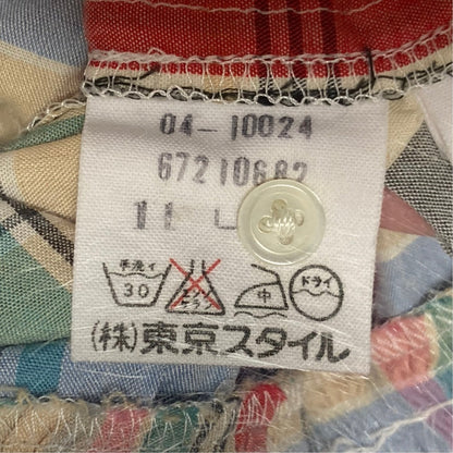 ラルフローレン コットンワンピース