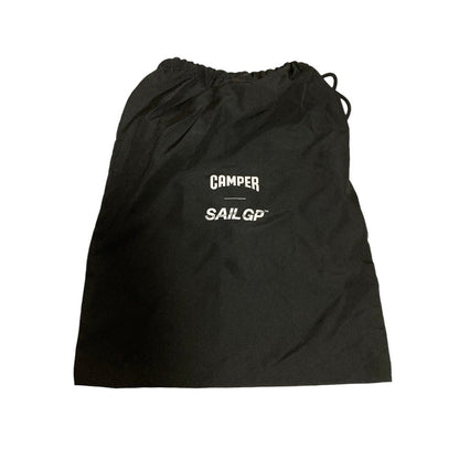 カンペール MEDA レザーミュールサンダル