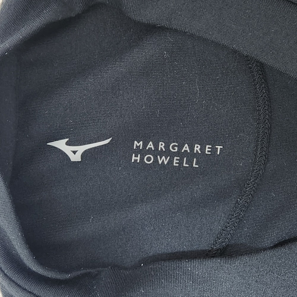 マーガレットハウエル VネックTシャツ