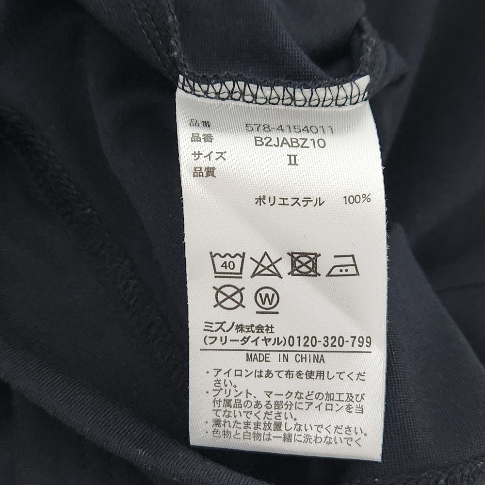 マーガレットハウエル VネックTシャツ