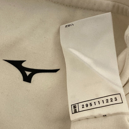 マーガレットハウエル ミズノ VネックTシャツ