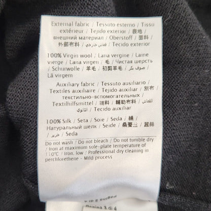レッドヴァレンティノ ドットフリルニットトップス