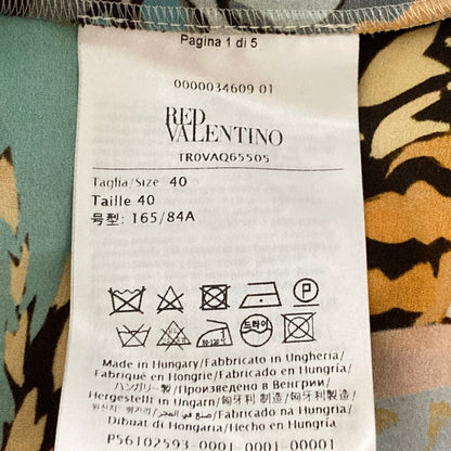レッドヴァレンティノ ワンピース