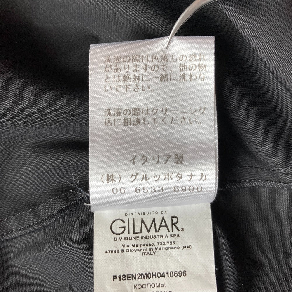 ヌメロヴェントゥーノ レース切替ミニドレス