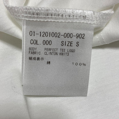 セオリー ショートスリーブカットソー