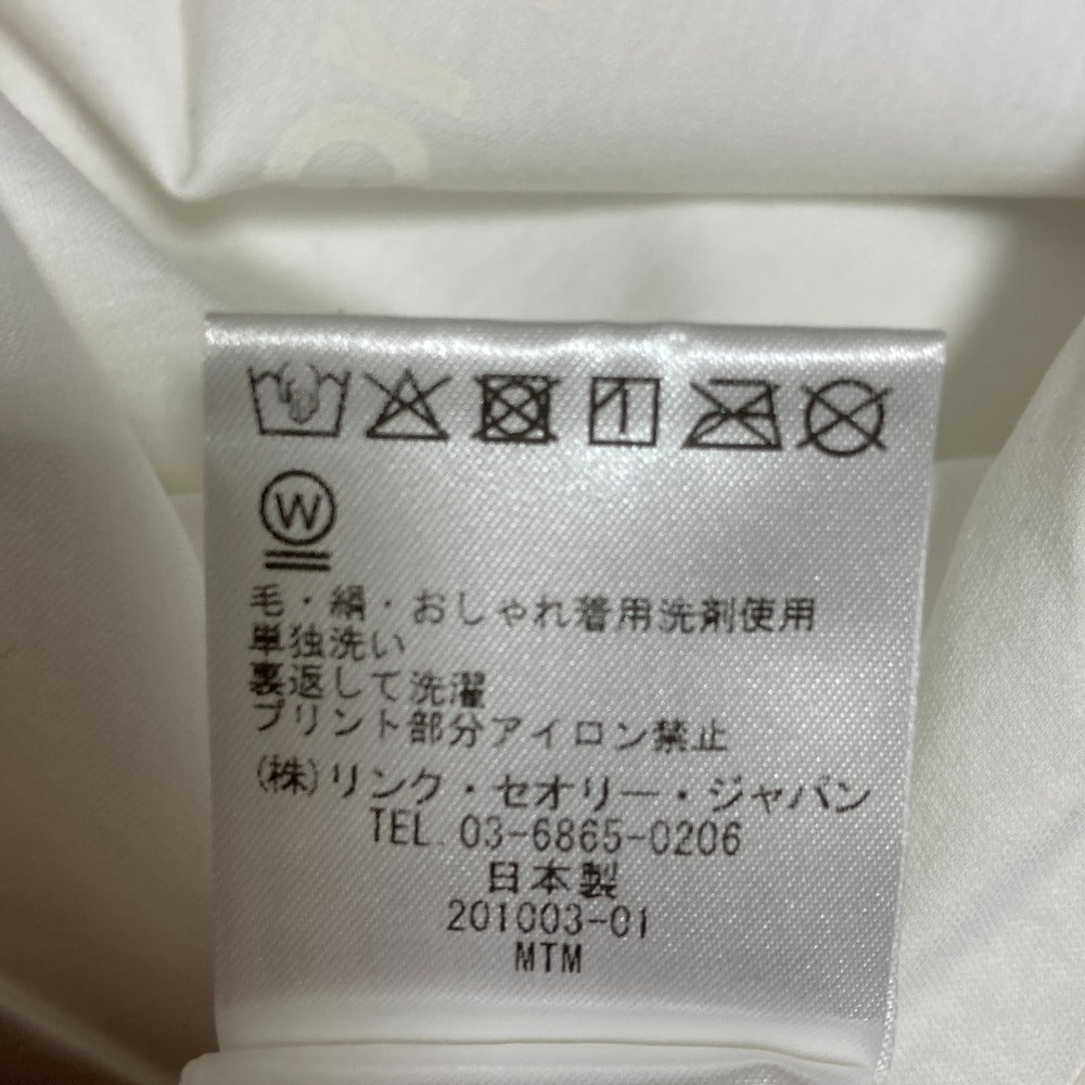 セオリー ショートスリーブカットソー