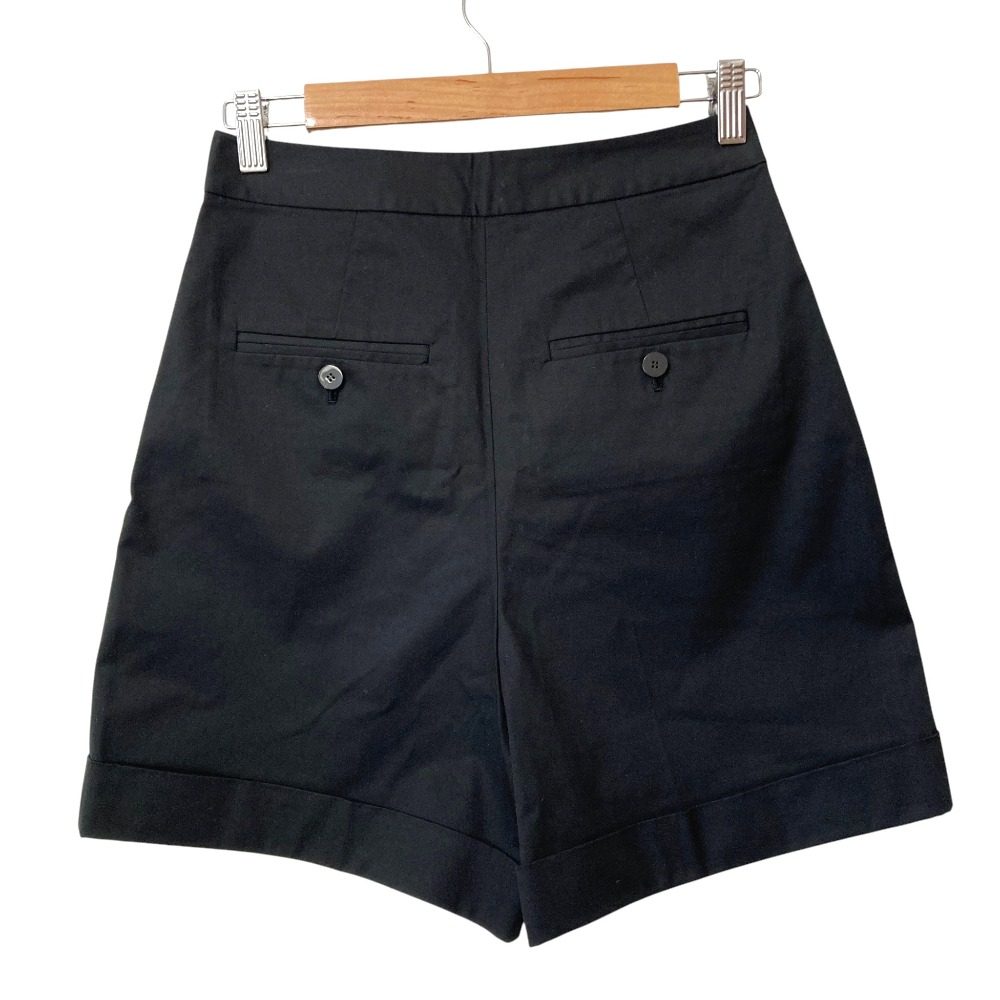 セオリー SOFT CHINO ショートパンツ