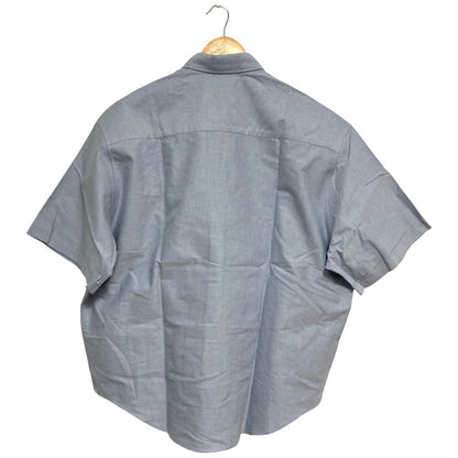 アミパリス BOXY FIT SL SHIRT シャツ