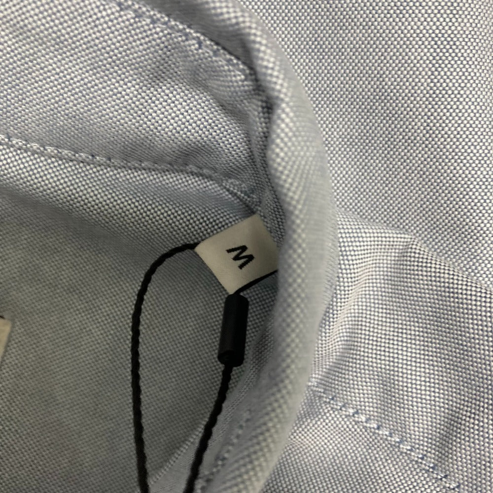 アミパリス BOXY FIT SL SHIRT シャツ