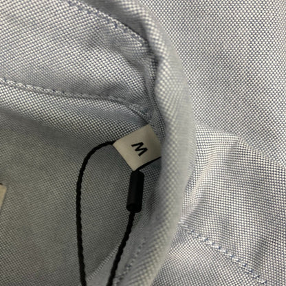 アミパリス BOXY FIT SL SHIRT シャツ