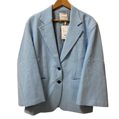 クラネ LOOSE BELL SLEEVE ジャケット