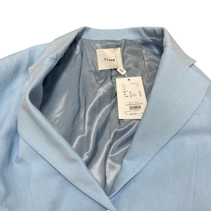 クラネ LOOSE BELL SLEEVE ジャケット