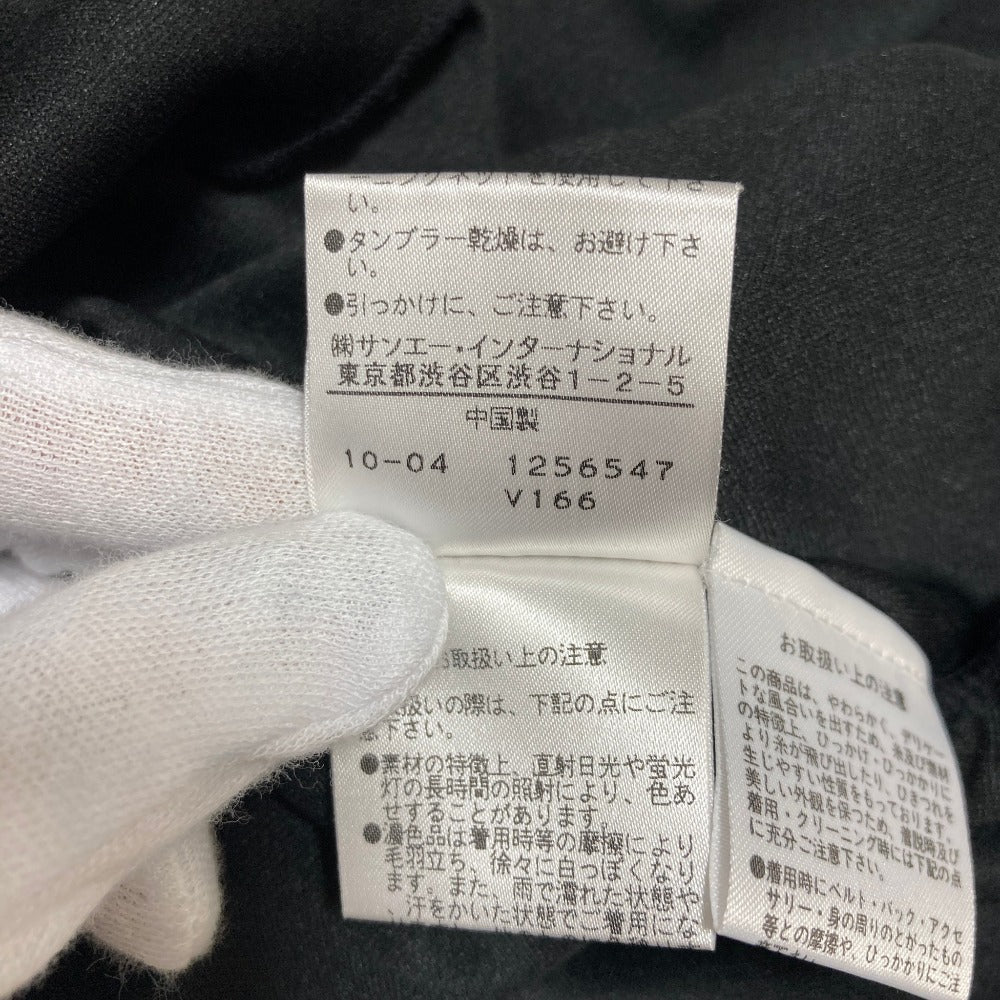 ヴィヴィアンタム パワーネットドットフリルワンピース