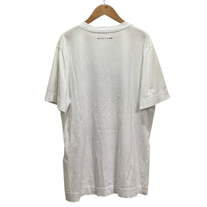 1017 アリクス 9SM グラフィックコットンTシャツ