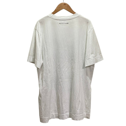 1017 アリクス 9SM グラフィックコットンTシャツ