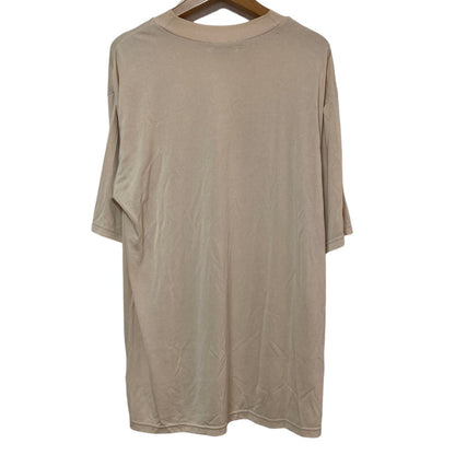 クラネ SOFT CUT HALF SLEEVE トップス