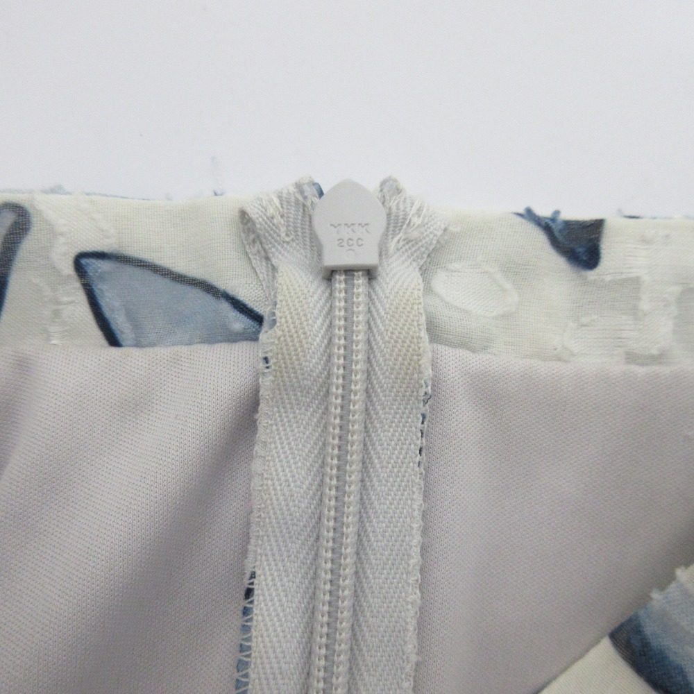 アメリ ADAM SLENDER DRESS ワンピース