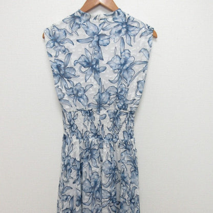 アメリ ADAM SLENDER DRESS ワンピース